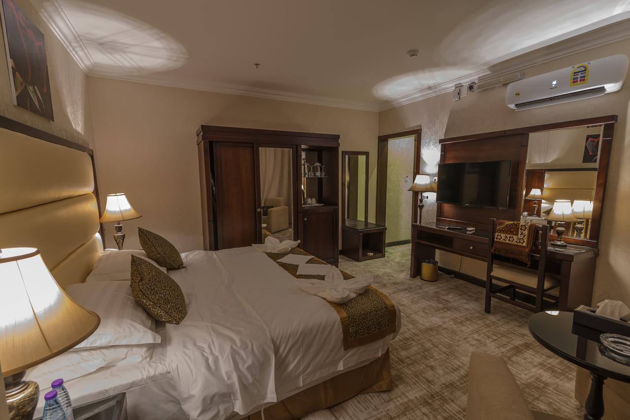 Azd Hotel 아바 외부 사진