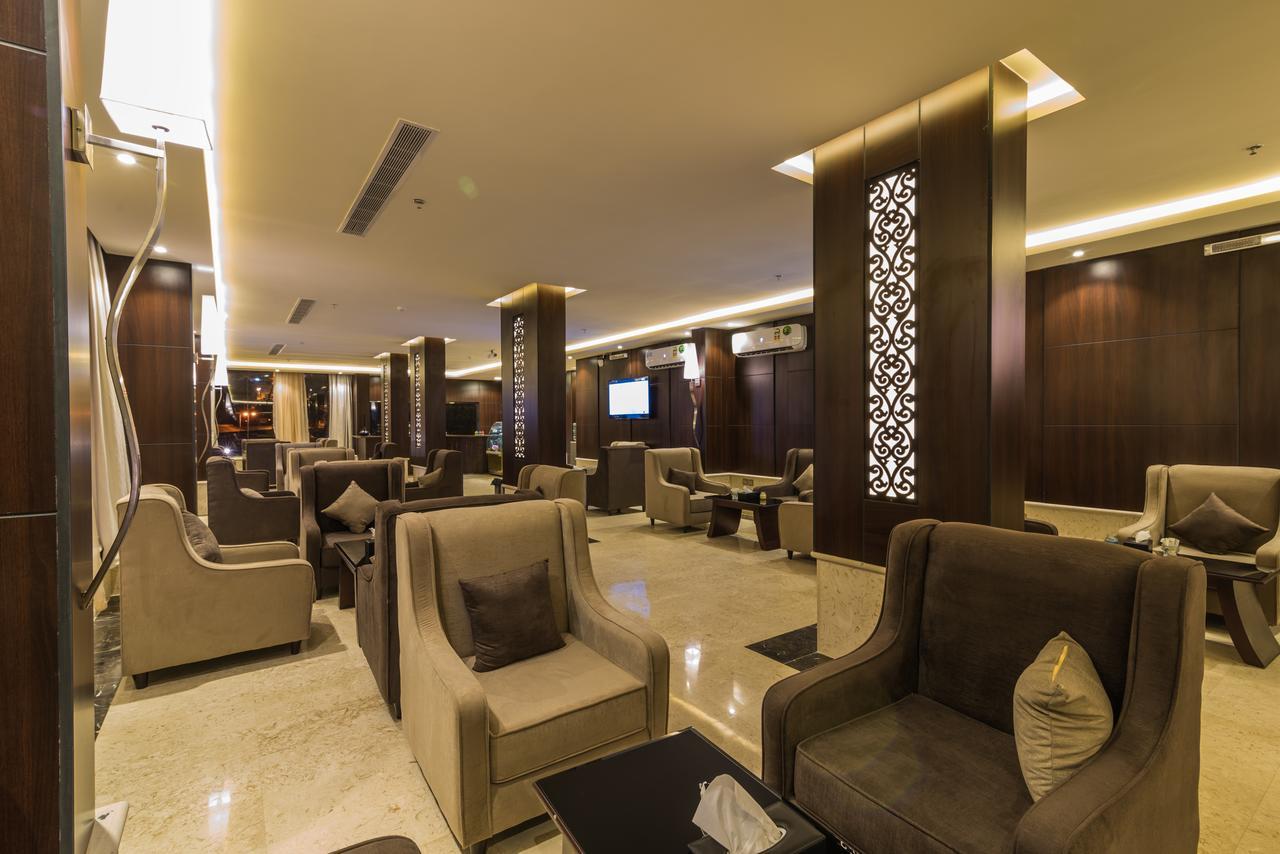 Azd Hotel 아바 외부 사진