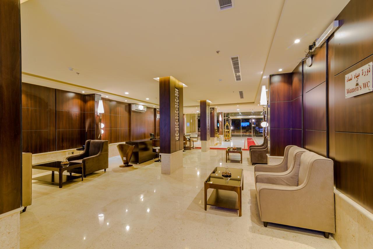 Azd Hotel 아바 외부 사진